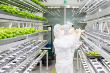 연암대, 서초구민 스마트팜 인재로 키운다…도시 농업인 양성 박차