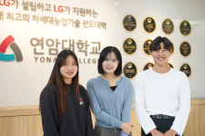 연암대, 실습 교육·시설 강점, 농축산 전문가의 꿈 이룰 수 있어요