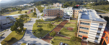 [2022 정시 입학정보] 동양대학교