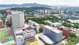 [2022 정시 입학정보] 서울시립대학교
