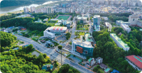 [2022 정시 입학정보] 공주대학교