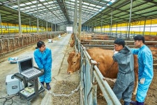 연암대, 전문대 유일 2022년 농업계학교 실습장 지원사업 선정