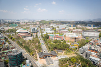 전북대, 5월 1일부터 전면 대면수업 