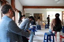 군산문화도시센터, 동네문화추적단 공유워크숍 열어