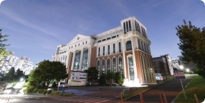 [2023 수시 입학정보] 나사렛대학교