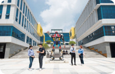 [2023 수시 입학정보] 유원대학교