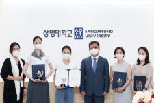 상명대, 무용인재 양성 위한 전국무용경연대회·시상식