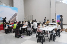 한국교통대 박물관, 여름방학 탐구생활 나만의 도자기 만들기 운영