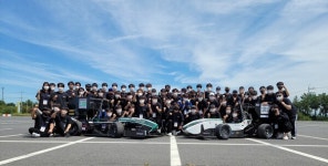 국민대 자작자동차동아리, 2022 KSAE 6년 연속 1위
