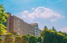 남서울대, MT 연계 지역 봉사활동