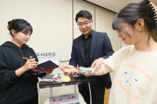 우석대, 물리치료학과 석사과정 신설