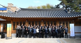 국민대 명원박물관 개관