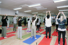 서울과기대, 유학생 위한 ‘마음 챙김 프로젝트 - 국선도’ 마련