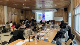 한신대, ‘한신 스타트 UP!’ 통한 기술사업화 실습