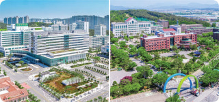 [2023 정시 입학정보] 건양대학교