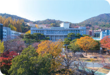 [2023 정시 입학정보] 경남대학교
