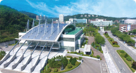 [2023 정시 입학정보] 신성대학교