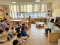 신성대 다문화가족 졸업생 손지연씨, 유치원 교사로 새 출발