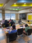 강원대, 아동·청소년 대상 SW 로봇코딩교육 실시