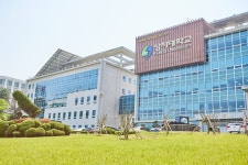 상지대 대학원, 농축산환경자원학과 신설