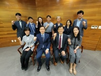 서울여대, 교육실습 협력교 교장 간담회