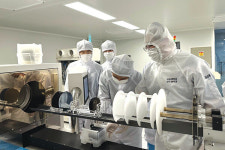 [대림대학교] 차세대반도체 이끄는 반도체학과, 제과제빵과는 세계 무대로 활약