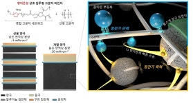 연세대, 전기차 주행거리 ↑ 리튬이차전지 전극 개발