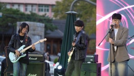 전북권 동아리협의체, ‘전북 대학로 문화축제’ 개최