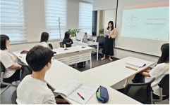 W스피치 대입면접학원, 무료 모의면접 컨설팅