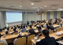 한기대, 장기현장실습 우수학생·기관 시상식
