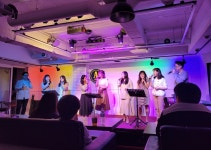 세종사이버대, ‘아카펠라 콘서트’ 눈길