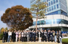 국립공주대, 개교 제75주년