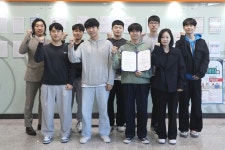 영남이공대, 대학생 화학공학 창의설계 경진대회 3관왕