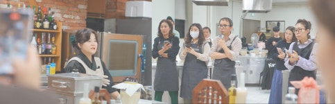 세종사이버대, ‘막걸리 빚기’ 특강