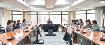 덕성여대 “기후위기 환경문제, 지역 차원서 대응”