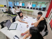 한국공대, 시흥시 특성화고 학생 진로·취업 프로그램 운영