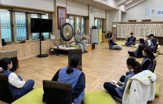 충북보건과학대 “나 안의 나를 찾아보자”