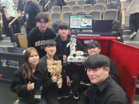 안동대, 2023 창의적종합설계경진대회 산업통상자원부장관상