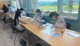 경동대, 4개 학과 ‘양주’에 새 둥지 튼다