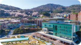 디지털 미래 교육을 개척하는 경남대학교