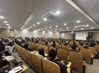 ‘부자들의 멘토’ 저자 초청 강연 성황