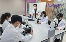 경복대 임상병리학과, 5년 연속 국가고시 100% 합격