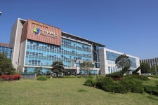 상지대 한의대, 한의학교육 평가인증 획득