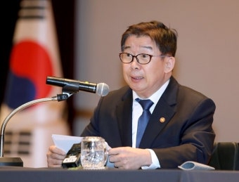 유철환 권익위원장 국민권익위 간부 사망 사건, 외압 없었다 이야기