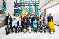 숙명여대 박물관 이전 20주년 특별전 ‘삶의 향연, 기증의 기록’