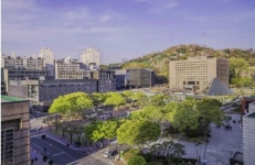 숭실대, 에너지정책융합대학원 사업 단독 선정