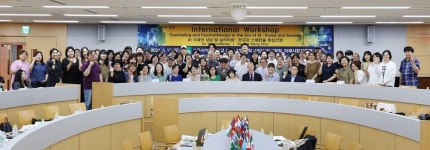 서울사이버대 심리·상담대학, 2024 SCU 국제 워크숍 성료
