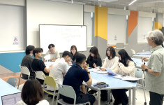 경복대 안전보건과, ‘국제인증 ISO 45001 내부심사원 자격증 과정’ 진행