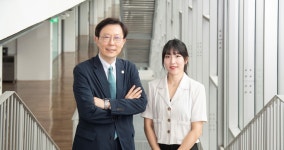 이화여대, 차세대 페로브스카이트 태양전지 개발