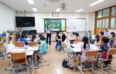 늘봄학교, 2학기부터 전국 모든 초등학교에 도입